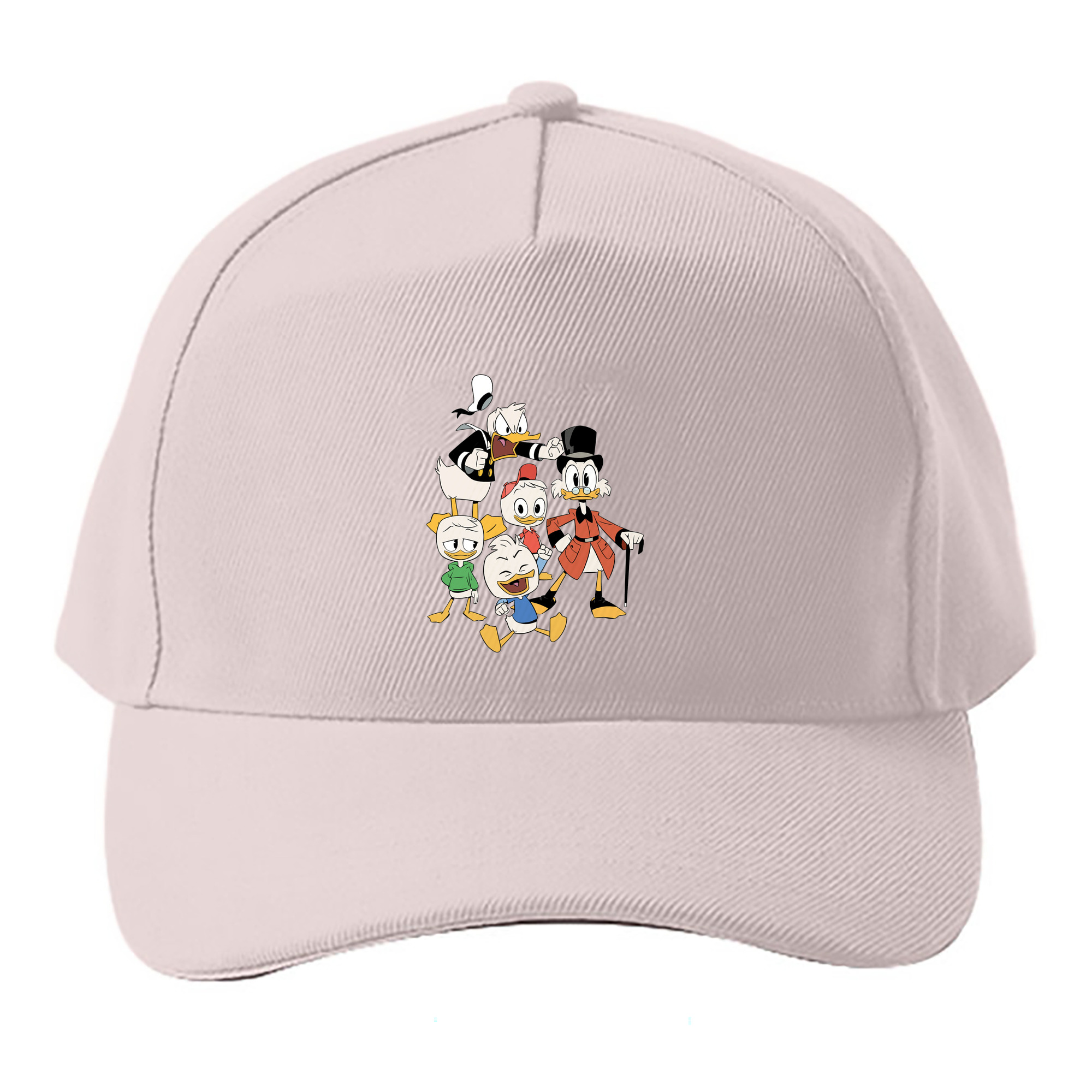 （画像用） ミッキーマウス Mickey Mouse ベースボールキャップ 綿100％ 男女兼用 帽子 スポーツ